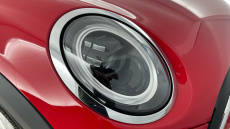 MINI Hatchback 1.5 Cooper Classic 5dr Auto Petrol Hatchback